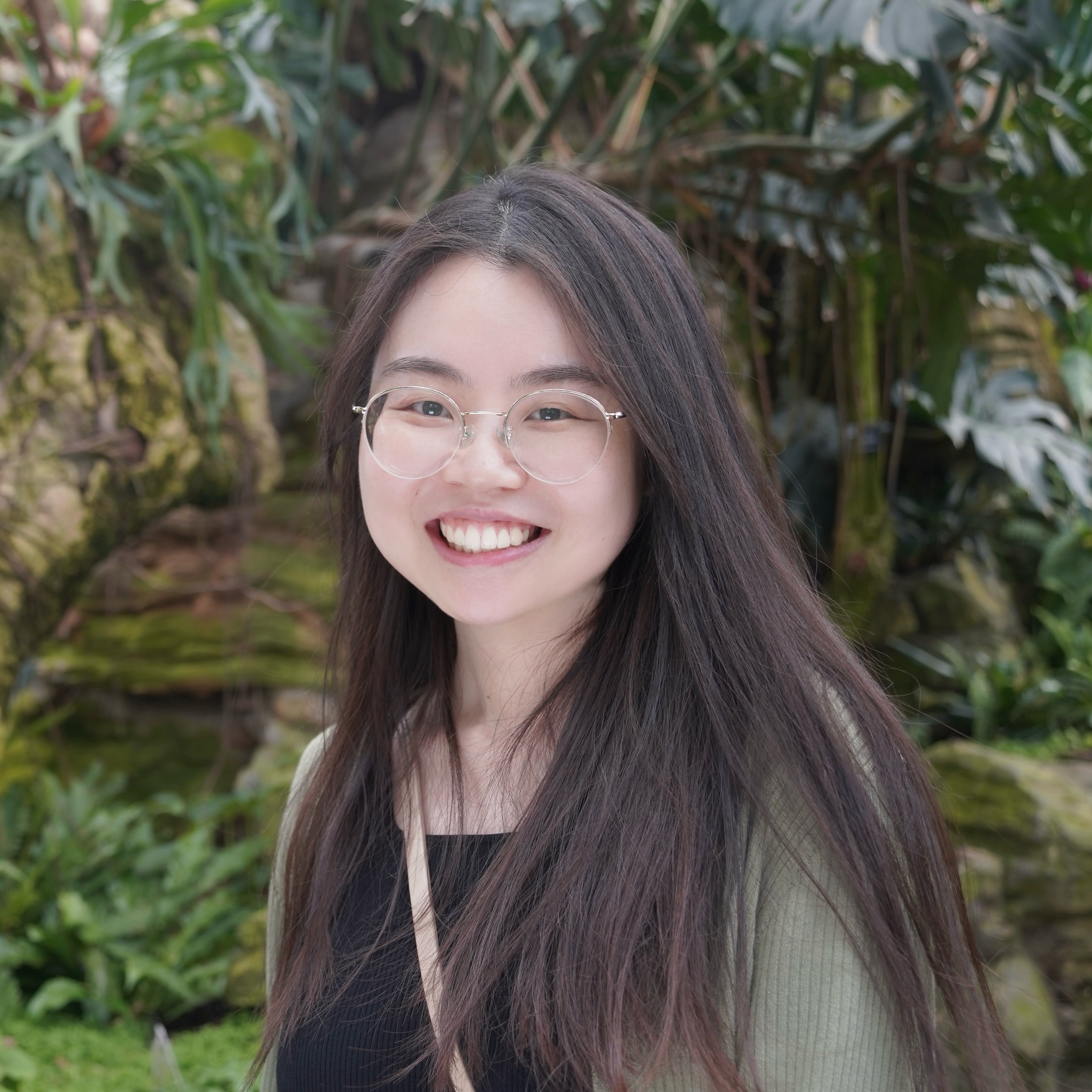 Yuyun Zhang, PhD