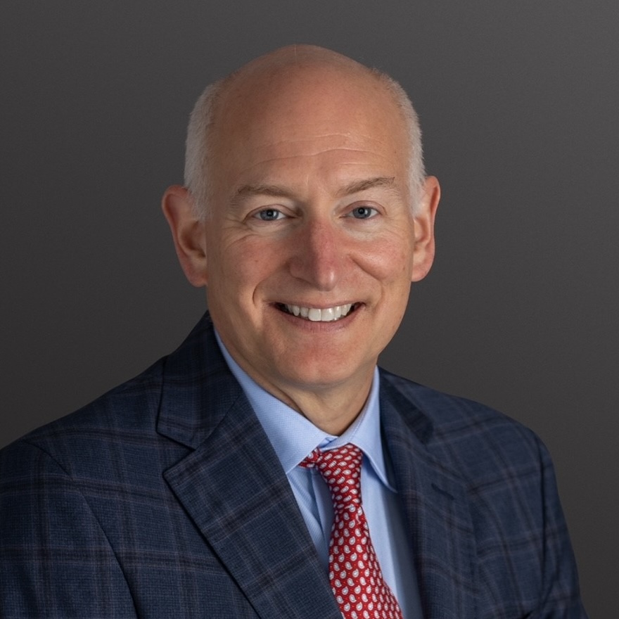 Brent P. Forester, MD, MSc