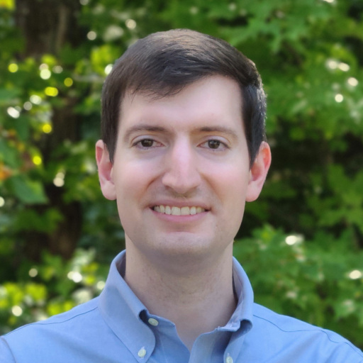 a headshot of Mark Draelos, MD, PhD
