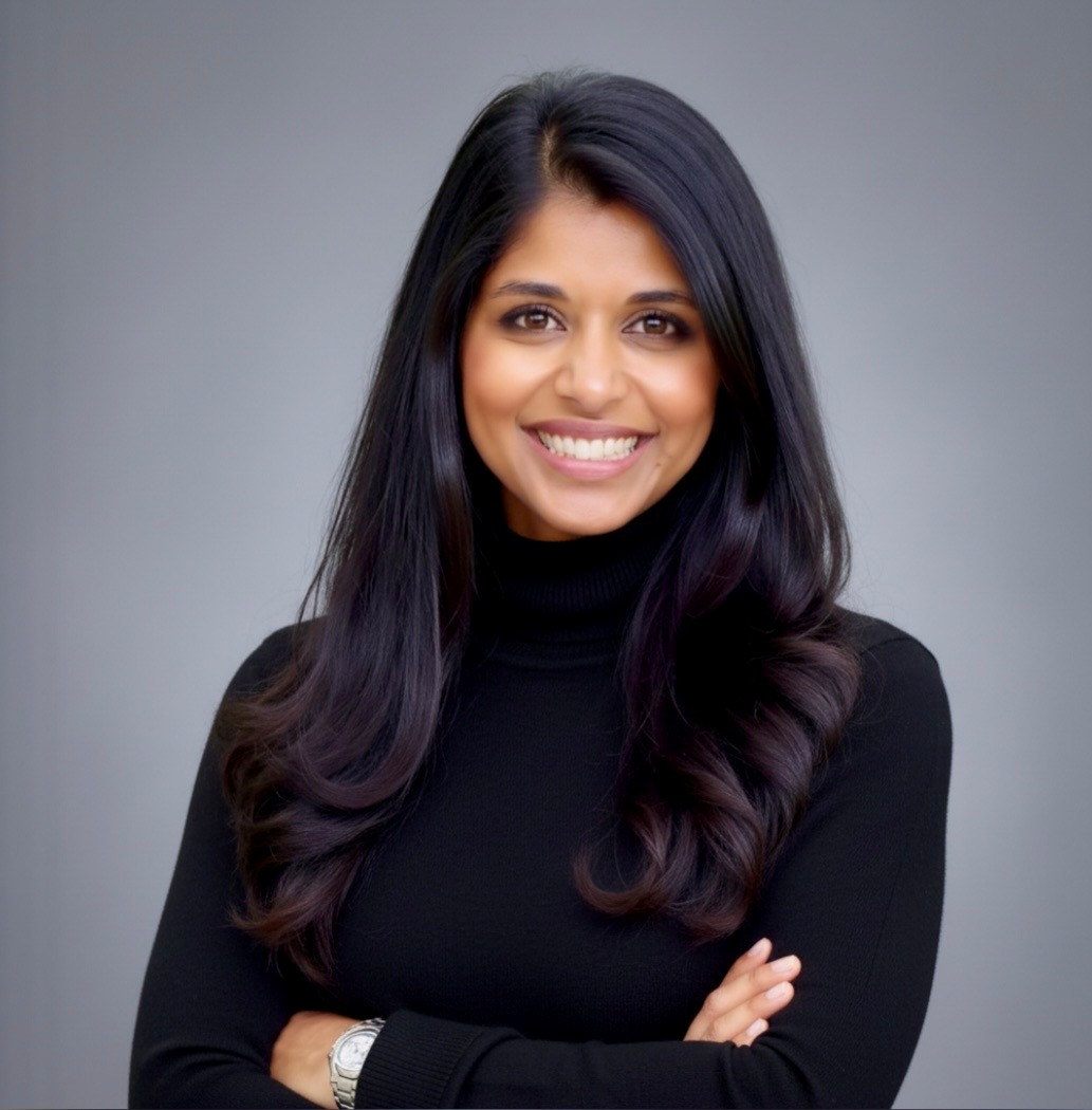 Nitasha Gupta, MD.