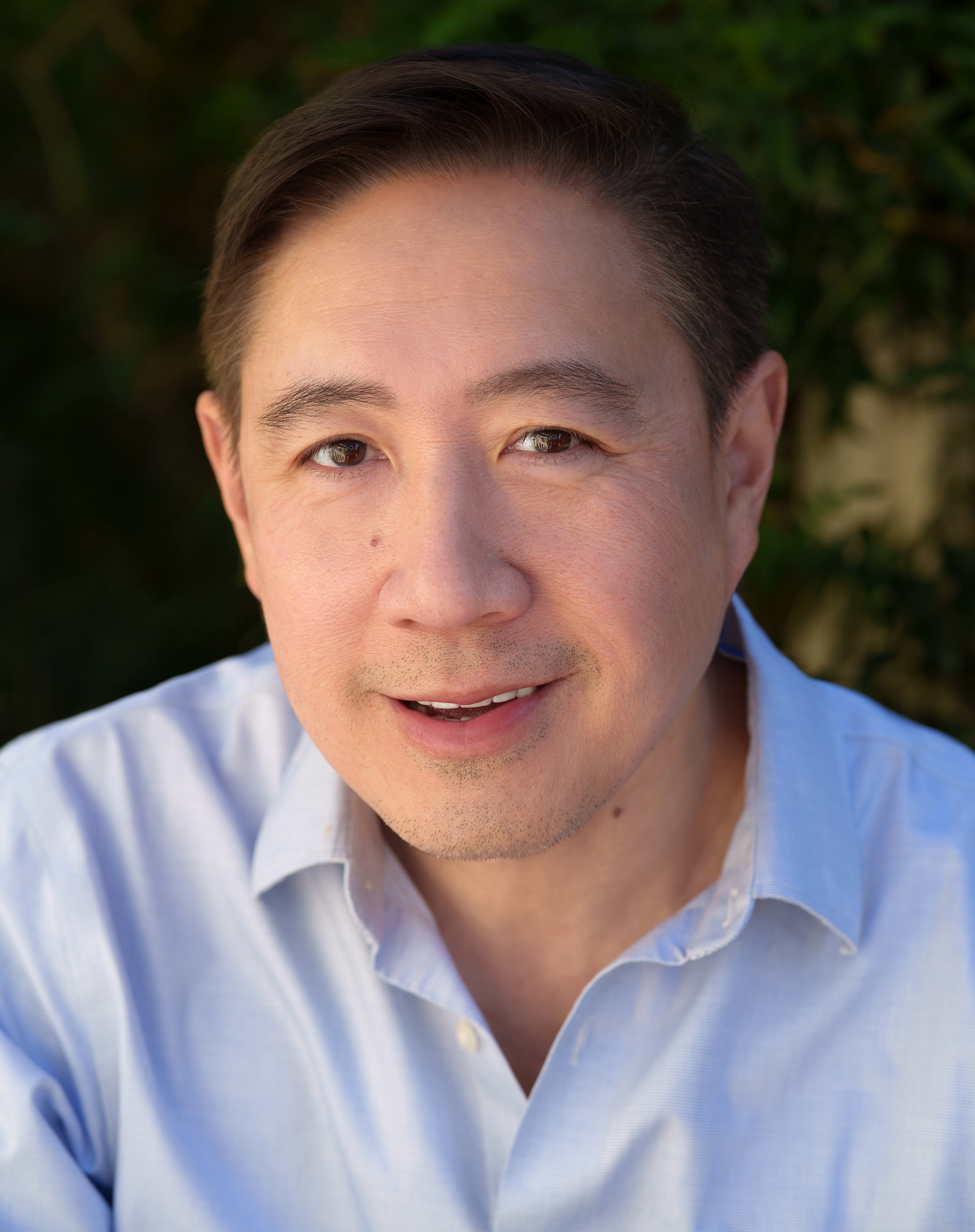 Zaldy S. Tan, MD, MPH.