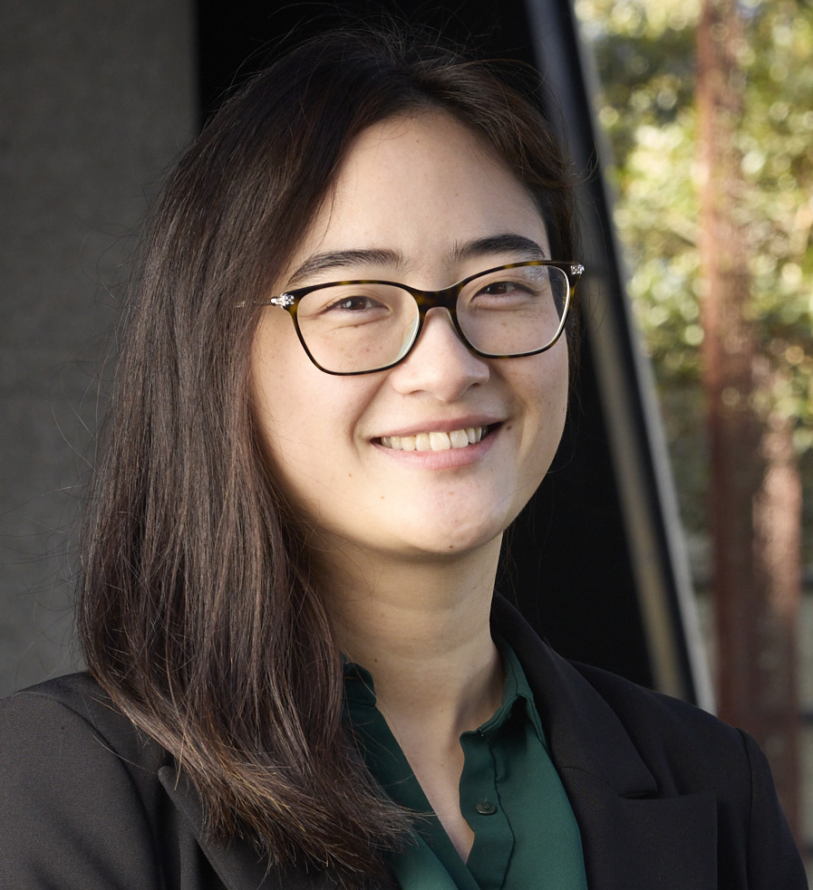 Daisy Shu, PhD.
